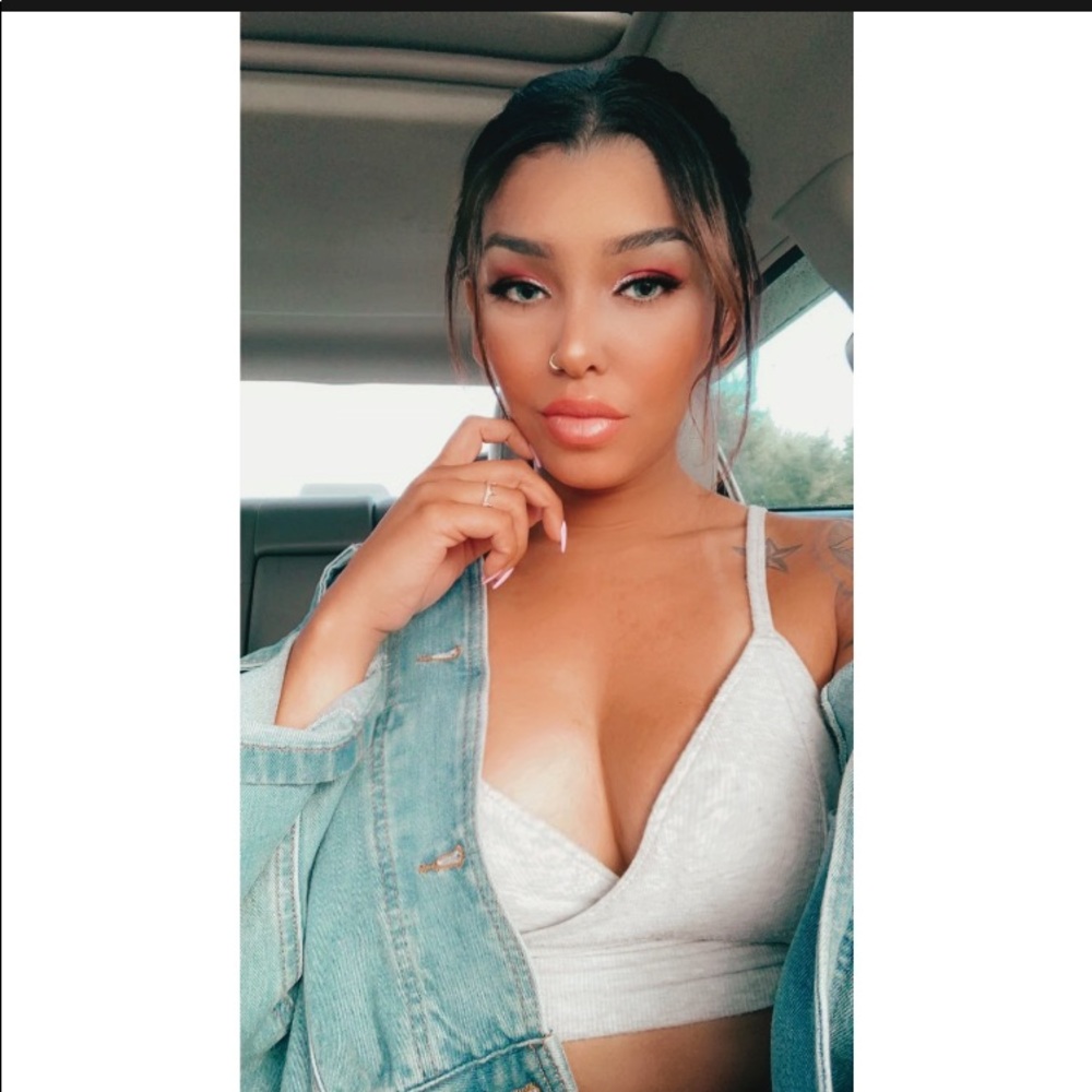 Meet your Posher, Mistydalila